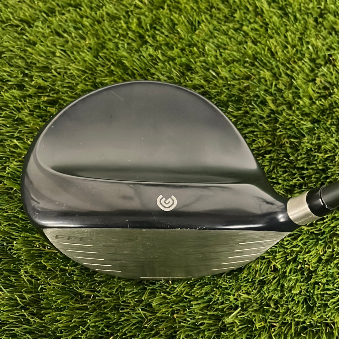 Cleveland HiBore 2024 XL driver