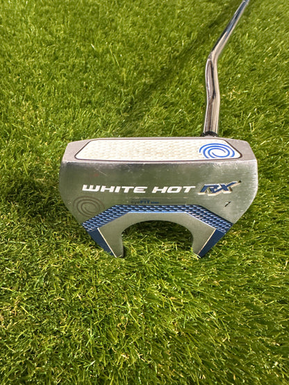 Odyssey White Hot RX 7 33" Putter