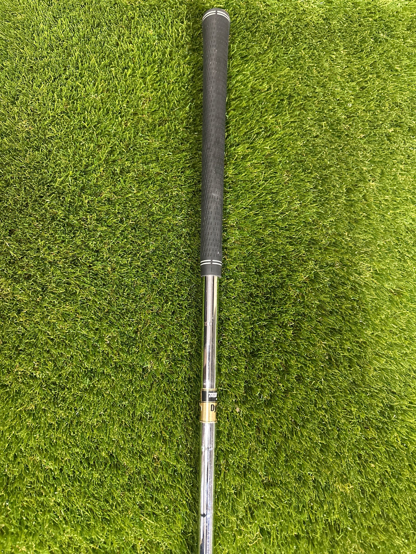 Titleist Pro Trajectory 904F 15 FWY