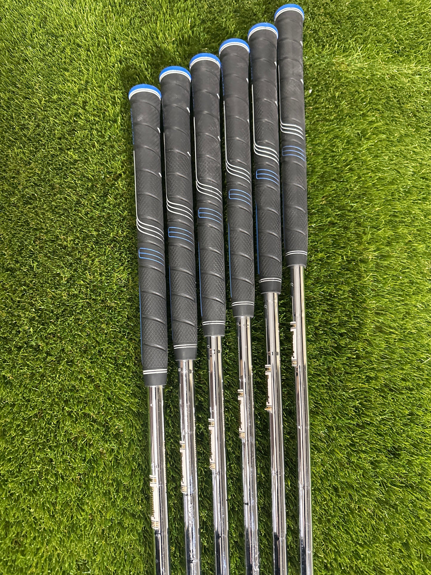 Titleist CB Forged 5-PW Irons