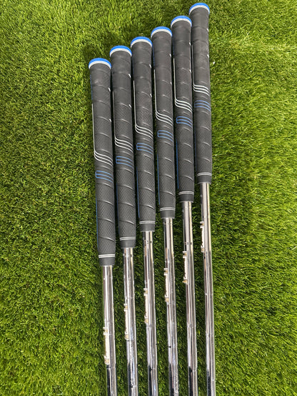 Titleist CB Forged 5-PW Irons