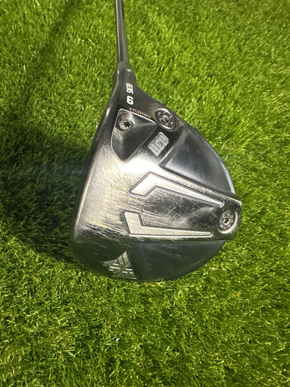 PXG 0311 Gen5 9 Driver
