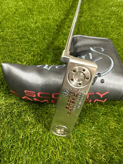 Scotty Cameron Super Select Newport 2 34" Putter