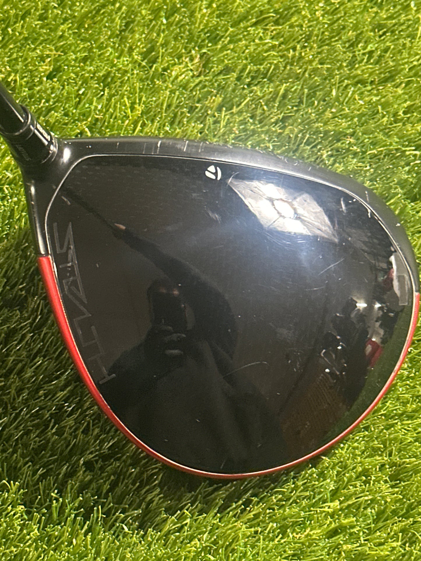TaylorMade Stealth 2 HD 12 Driver