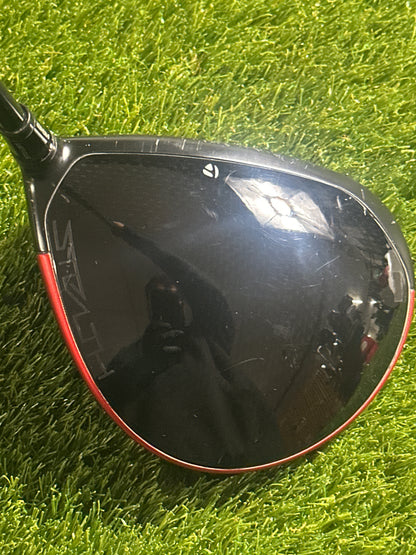 TaylorMade Stealth 2 HD 12 Driver