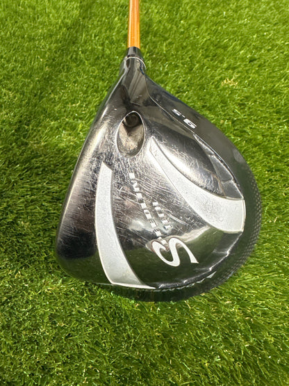Adams Golf Speedline Tech 9.5 Driver