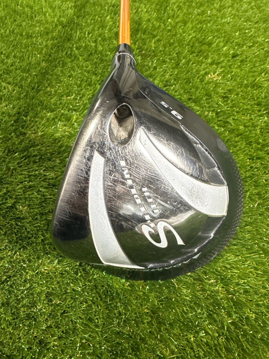 Adams Golf Speedline Tech 9.5 Driver