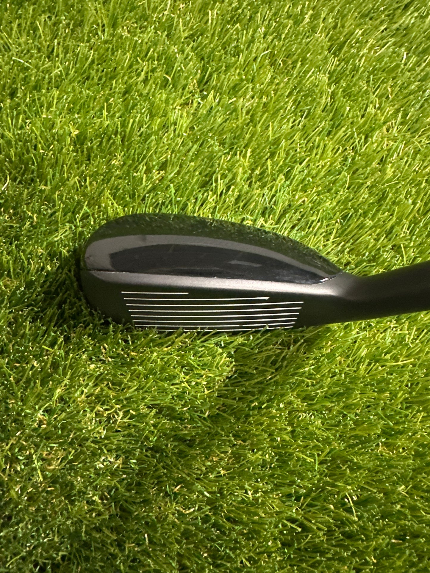 Adams Idea Pro Black 18 HYB