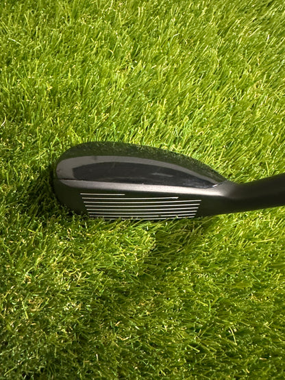 Adams Idea Pro Black 18 HYB