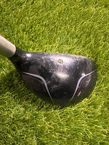 TaylorMade Burner Rescue 3/19 HYB