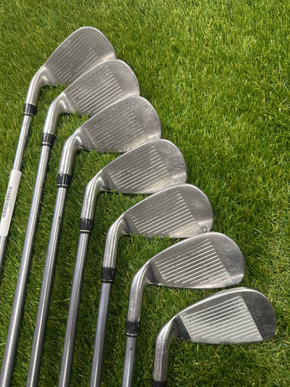 Ben Sayers M2 5-SW Irons