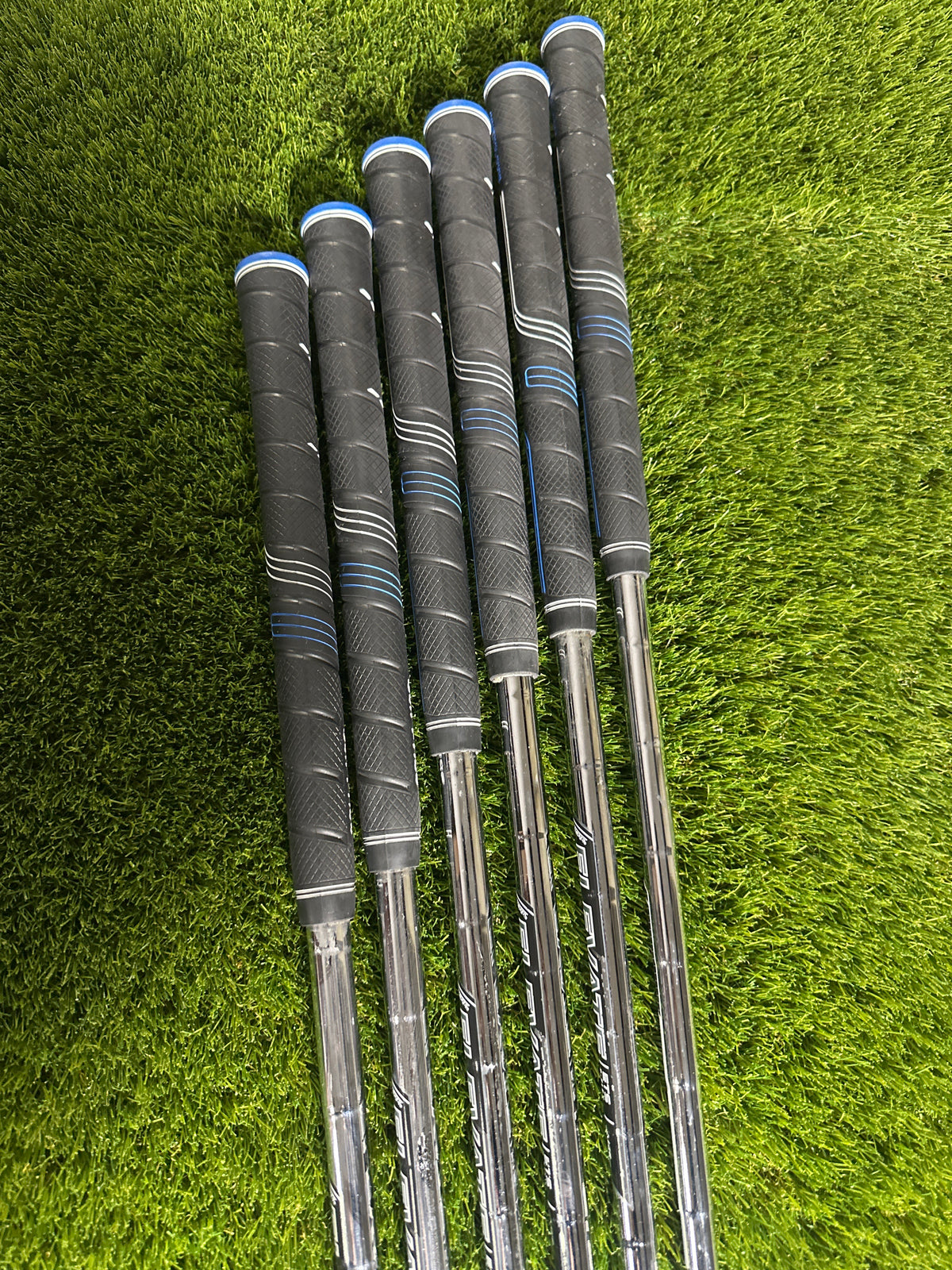 Callaway Apex 5-PW Irons