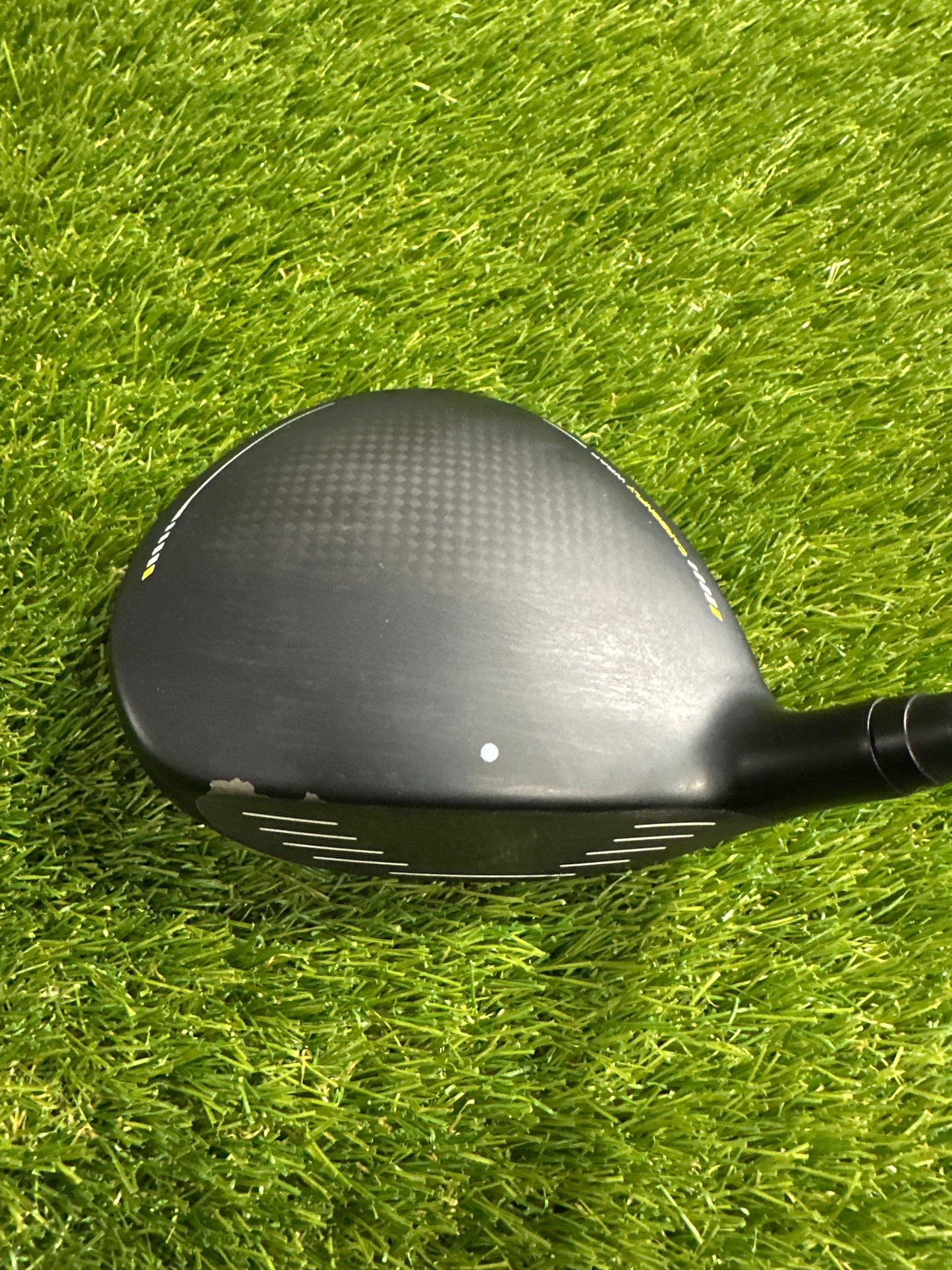 Ping G430 SFT 3/16 FWY