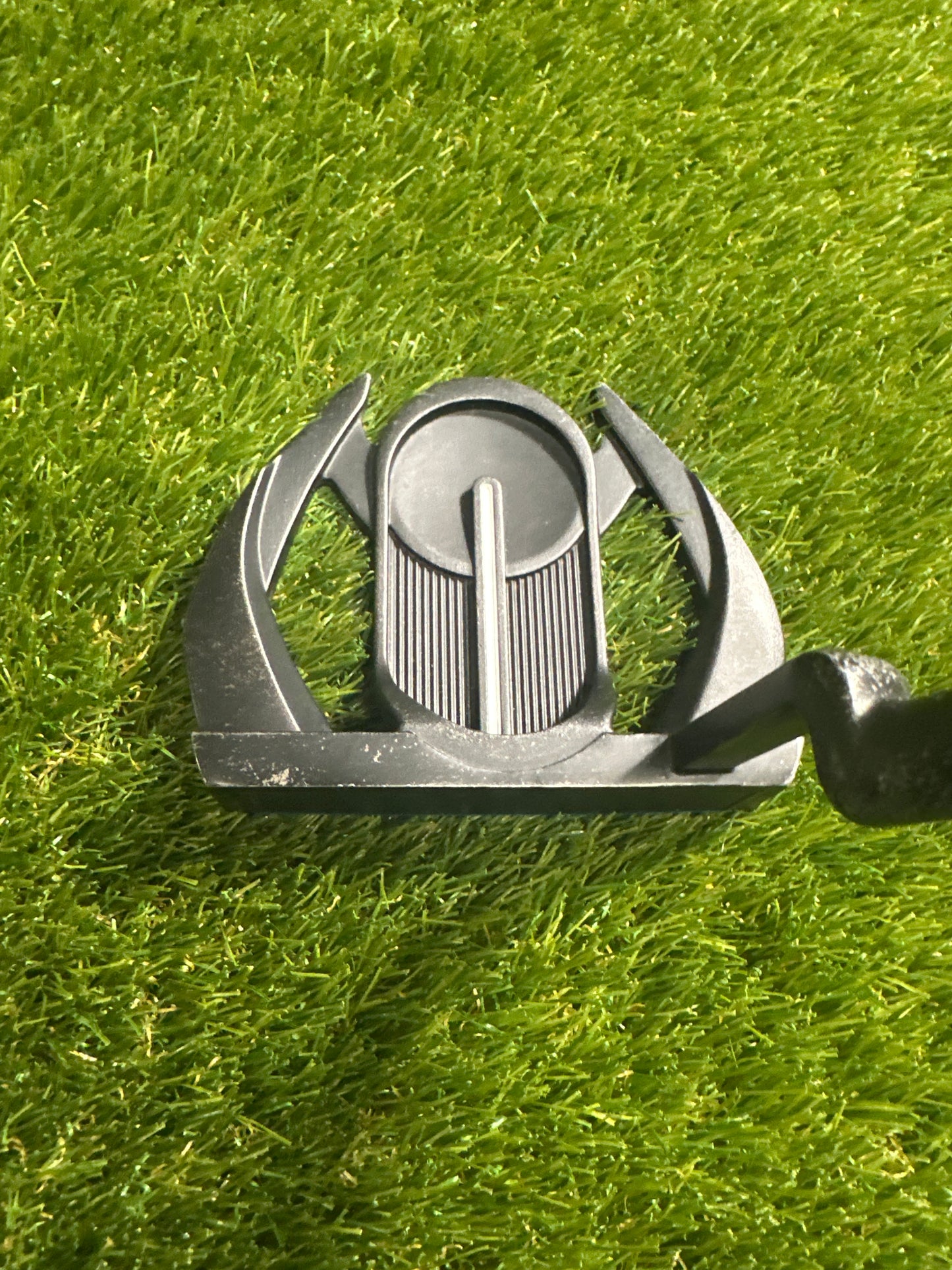 Ping Sigma 2 Wolverine H 35" Putter