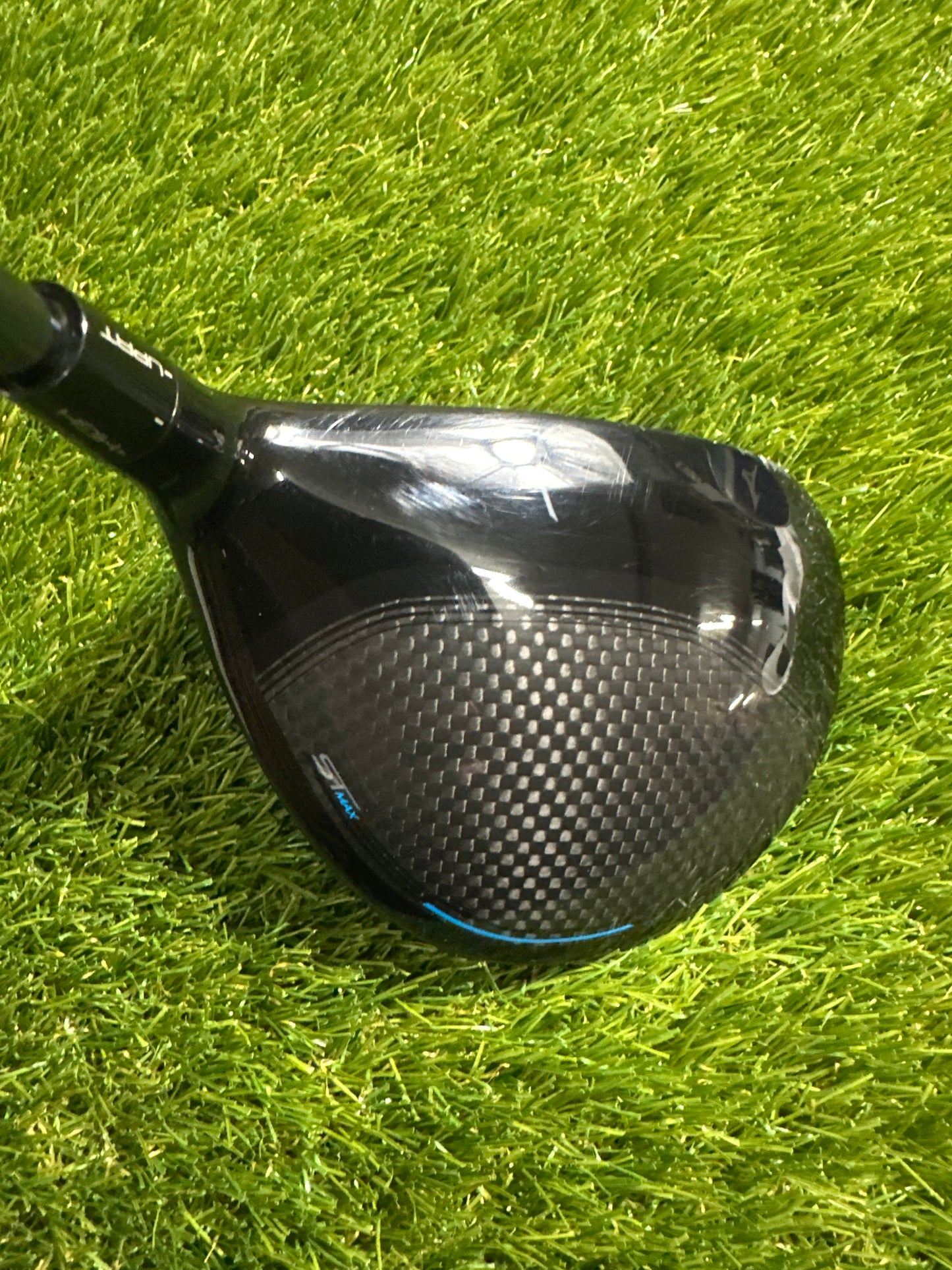 Mizuno STMAX 230 3/15 FWY