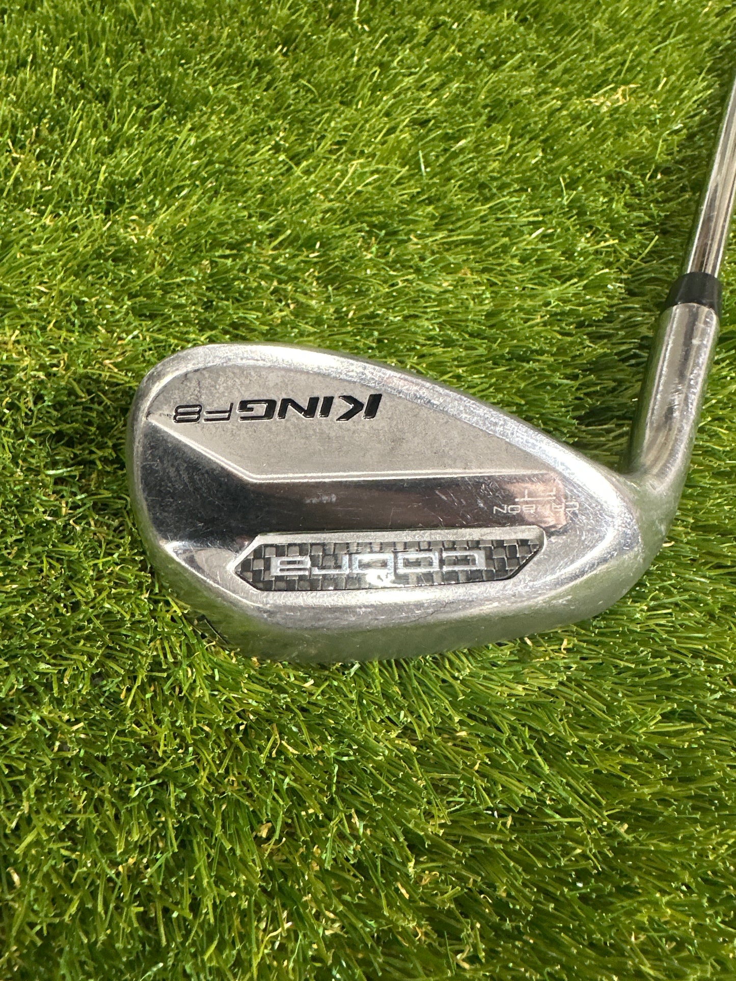 Cobra King F8 LW