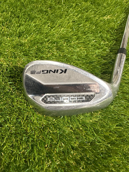 Cobra King F8 LW