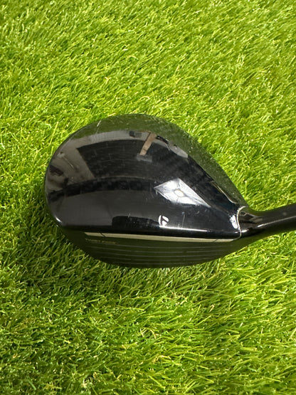 TaylorMade Qi10 3HL/16.5 FWY