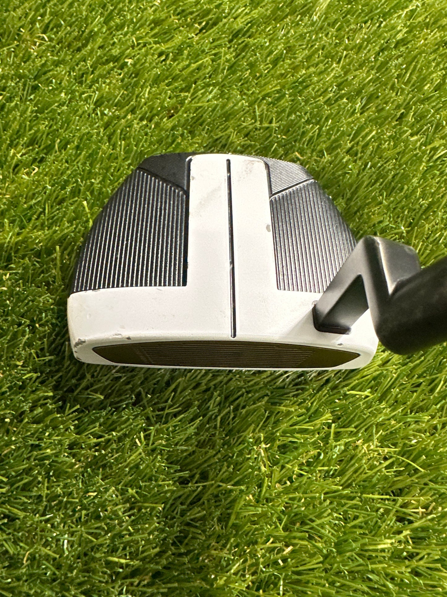 TaylorMade Spider FCG 34" Putter