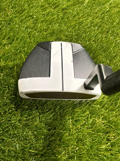 TaylorMade Spider FCG 34" Putter