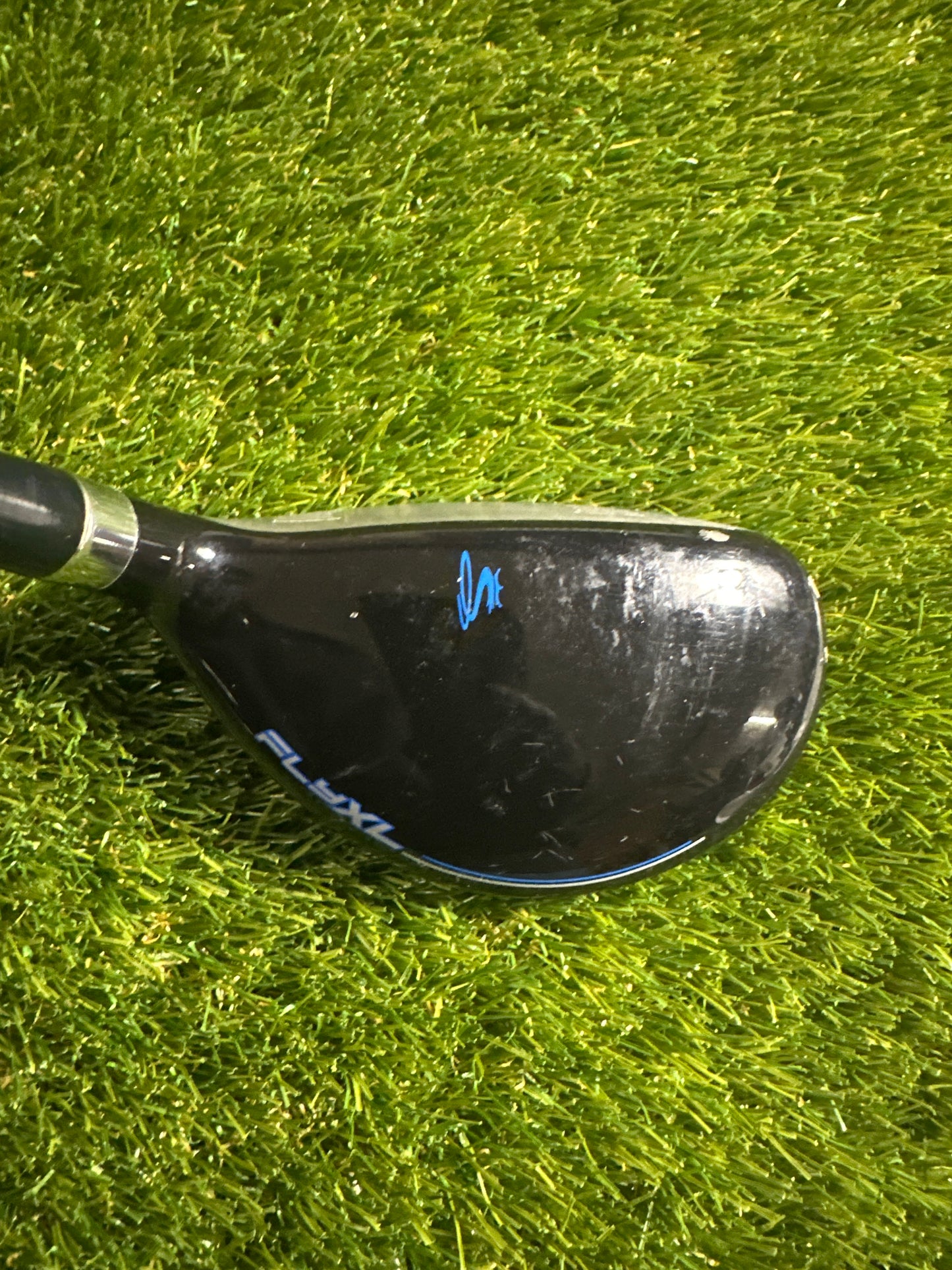 Cobra Fly XL 23 HYB