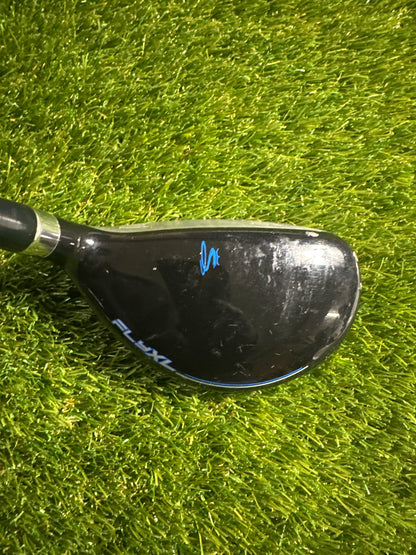 Cobra Fly XL 23 HYB