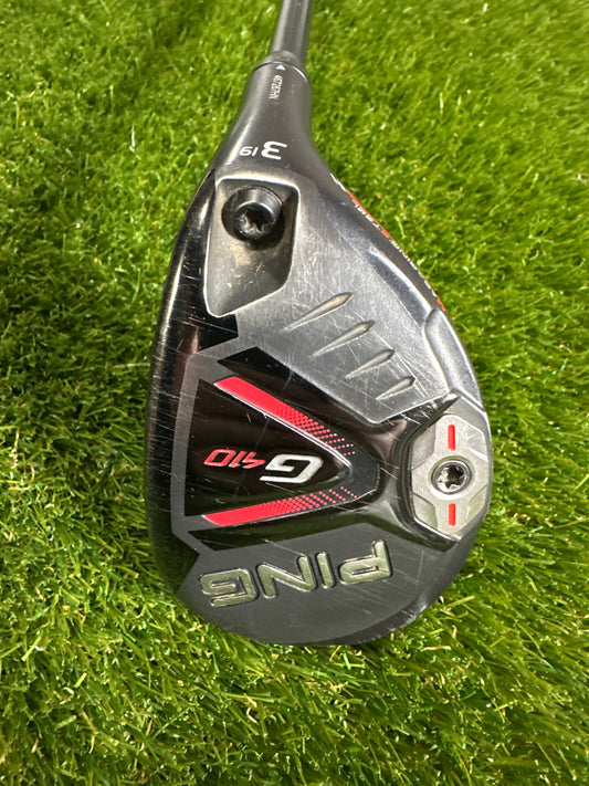 Ping G410 3/19 HYB
