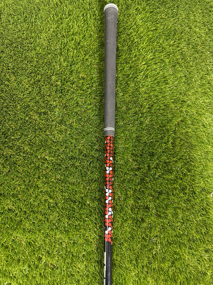 BenRoss Delta 5 FWY