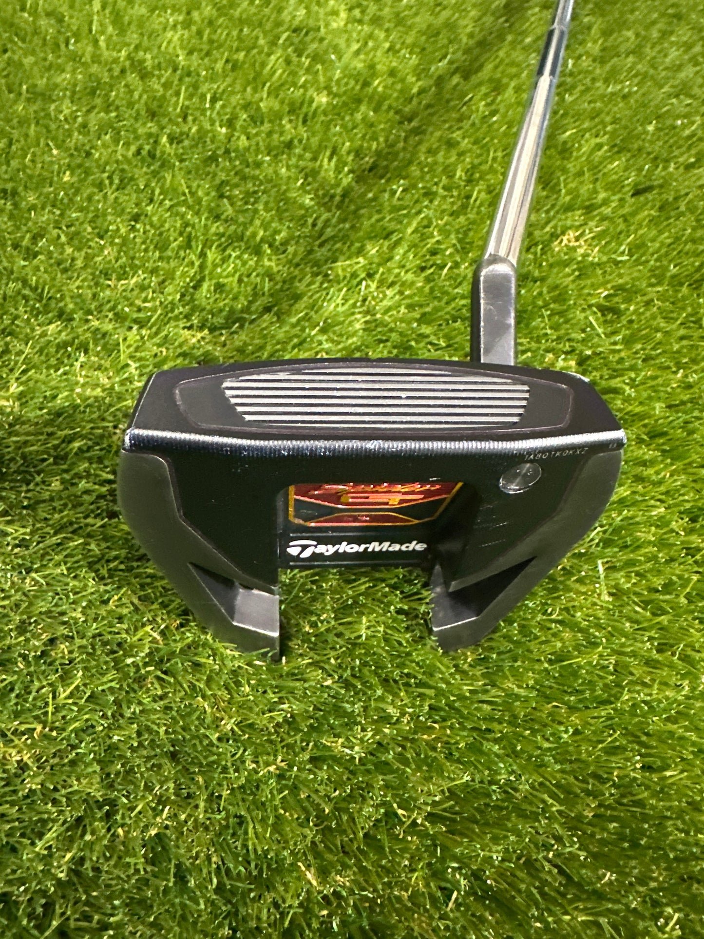 TaylorMade Spider GT 34" Putter