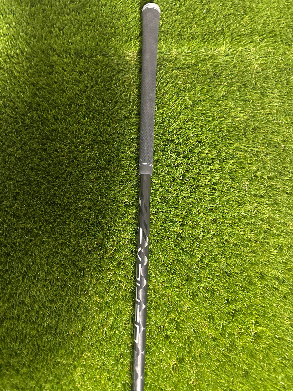 Callaway Paradym Ai Smoke Max 3/15 FWY
