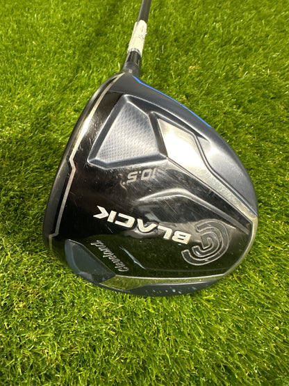 Cleveland Black 10.5 Driver