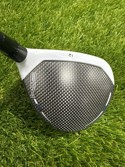 TaylorMade Sim Titanium 3/15 FWY