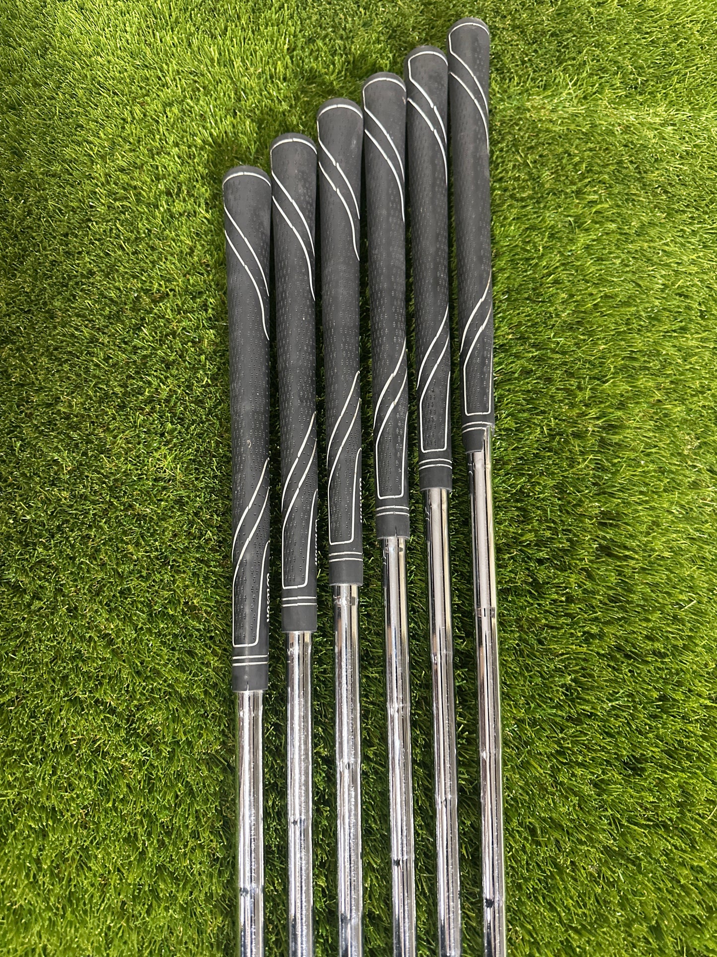 Wilson High Launch Reflex 5-PW Irons