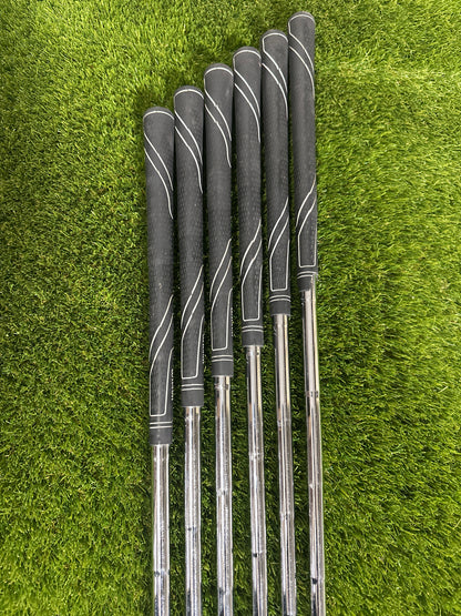 Wilson High Launch Reflex 5-PW Irons