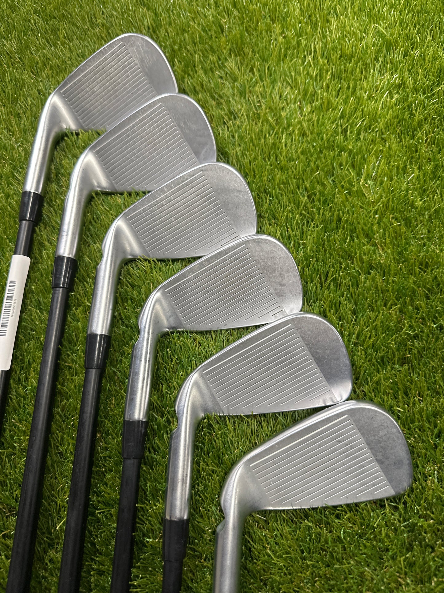 Ping I530 5-W Irons