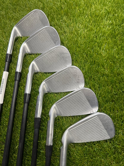 Ping I530 5-W Irons