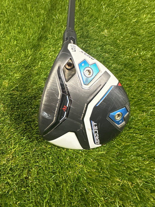 Cobra Aerojet Max 5/18.5 FWY