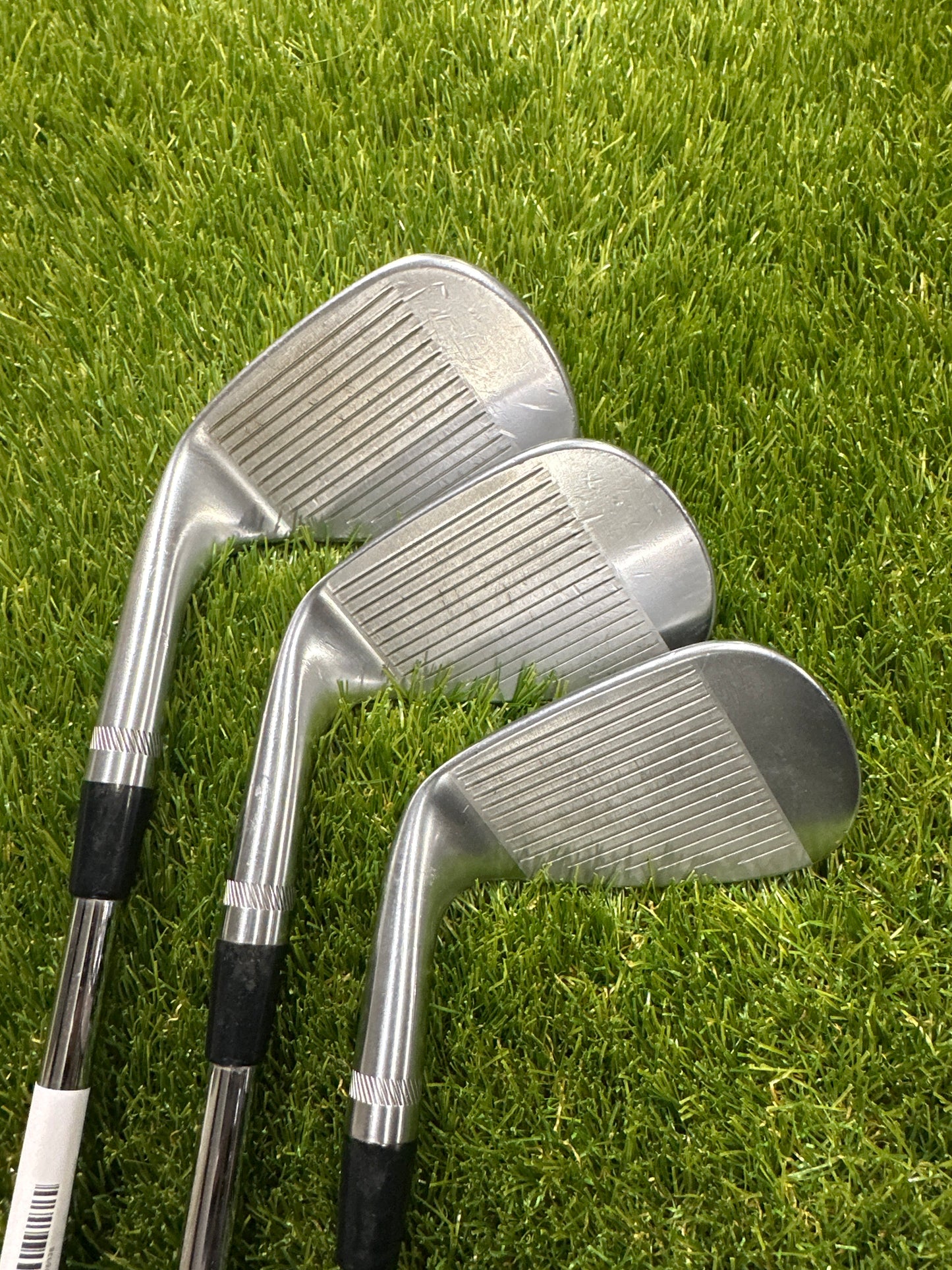 Titleist SM10 Wedge Set 48/52/56