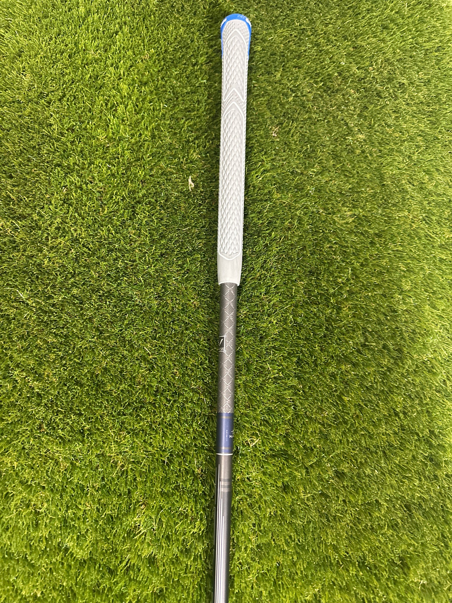 Callaway Paradym Ai Smoke Max 3/15 FWY