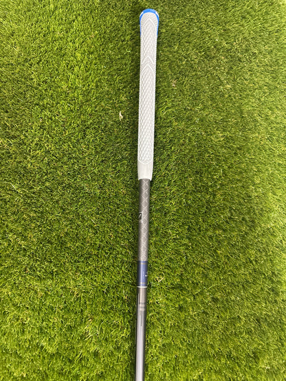 Callaway Paradym Ai Smoke Max 3/15 FWY