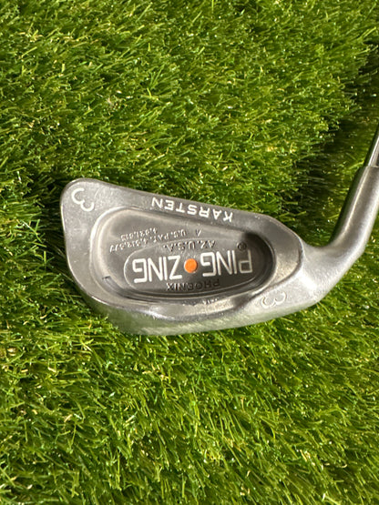 Ping Zing Karsten 3 Iron