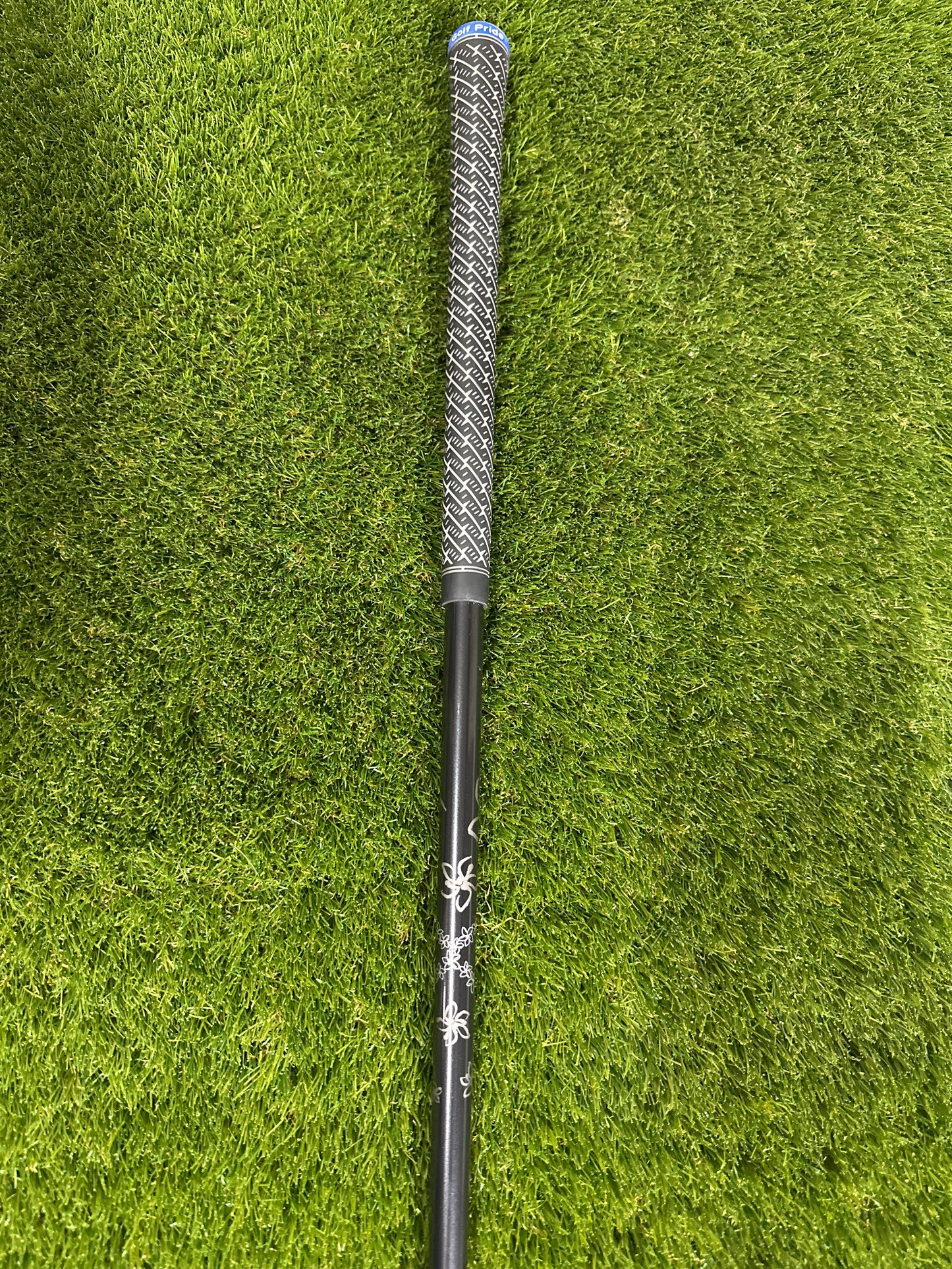 TaylorMade Qi35 10.5 Driver