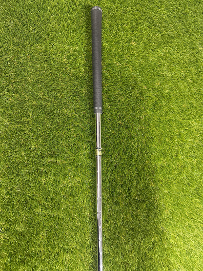 Mizuno Fli Hi CLK 17 HYB