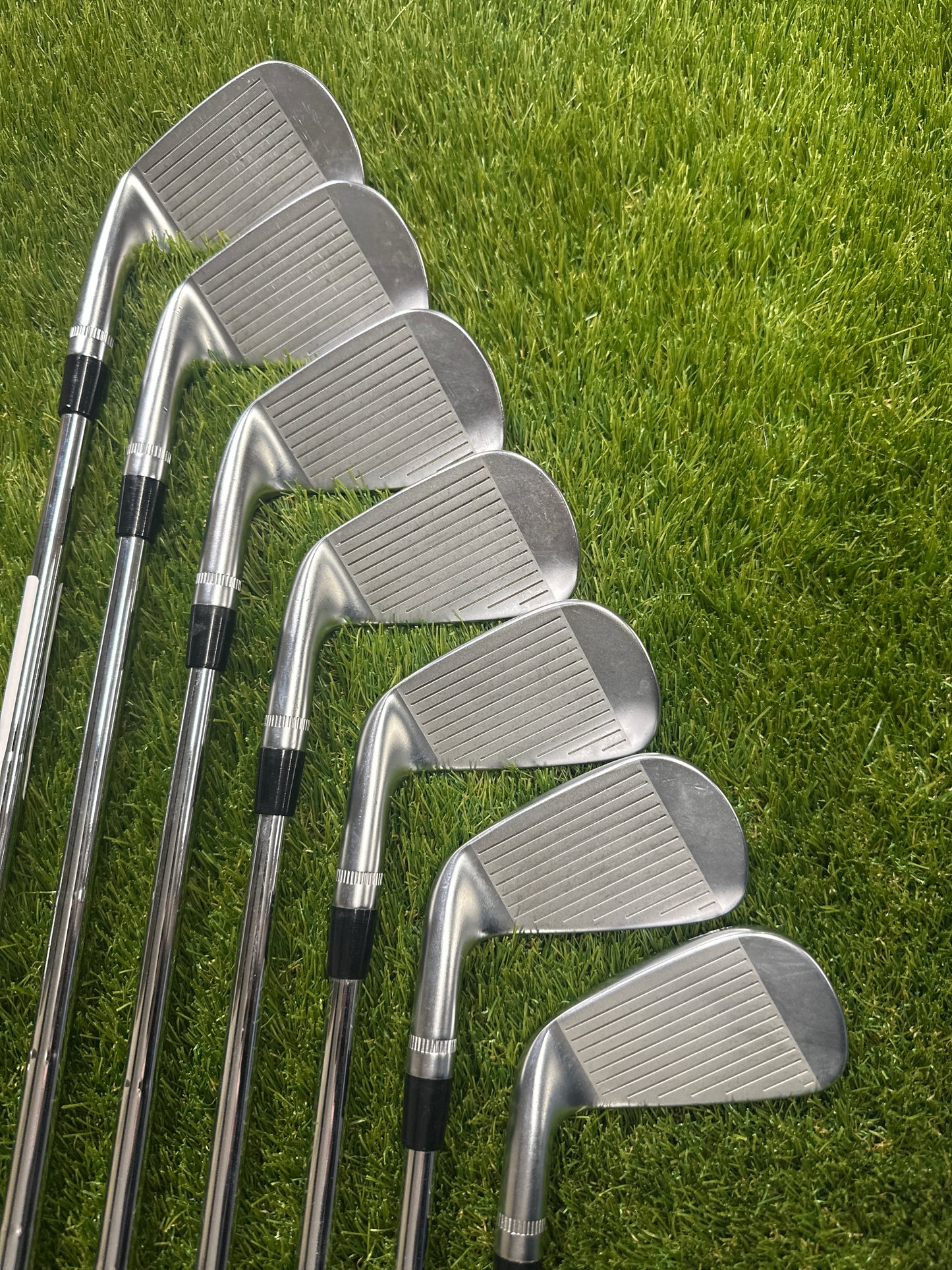Callaway Apex CB 4-10 Irons