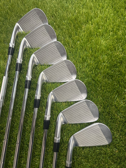 Callaway Apex CB 4-10 Irons