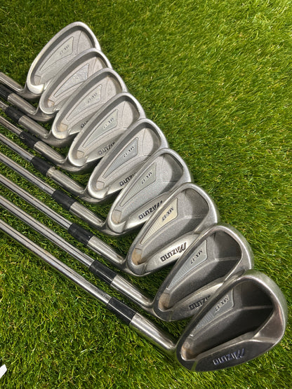 Mizuno MX17 3-SW Irons