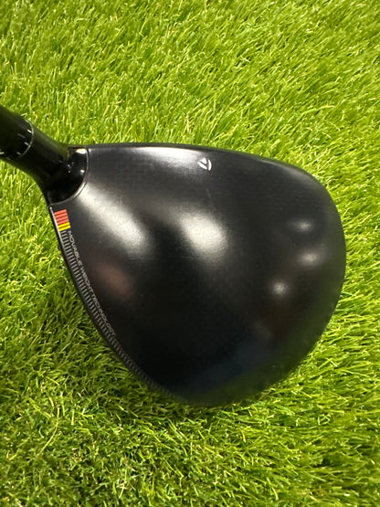 TaylorMade R7 Quad 11.5 Driver