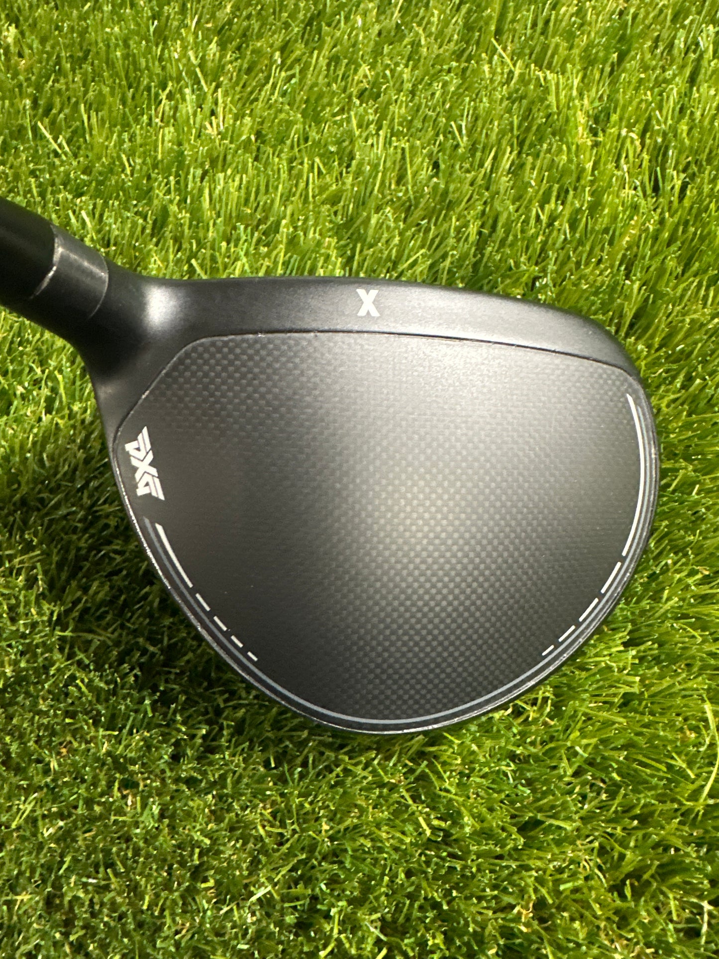 PXG Gen6 0311XF 3/16 FWY