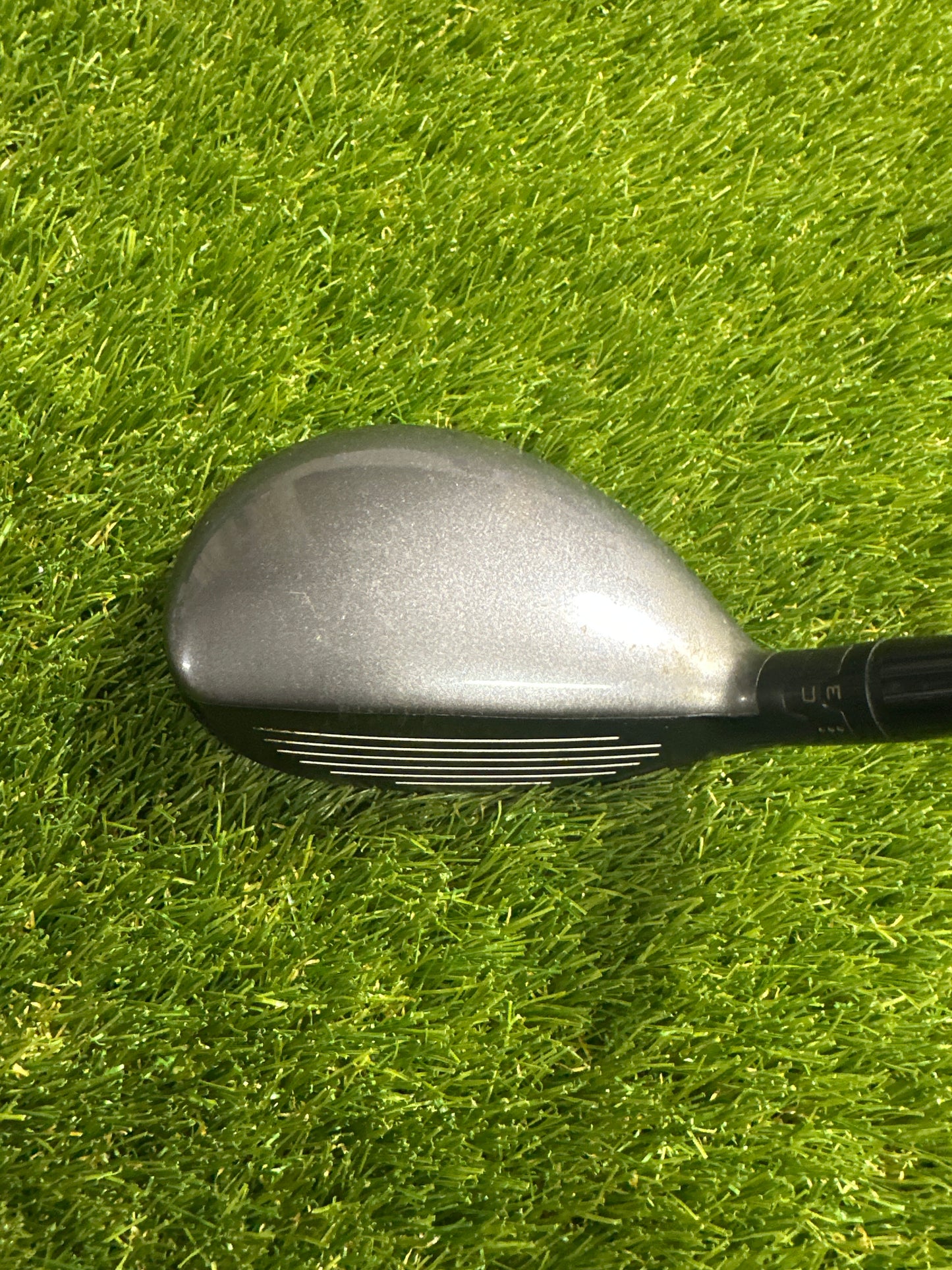Titleist H1 21 HYB