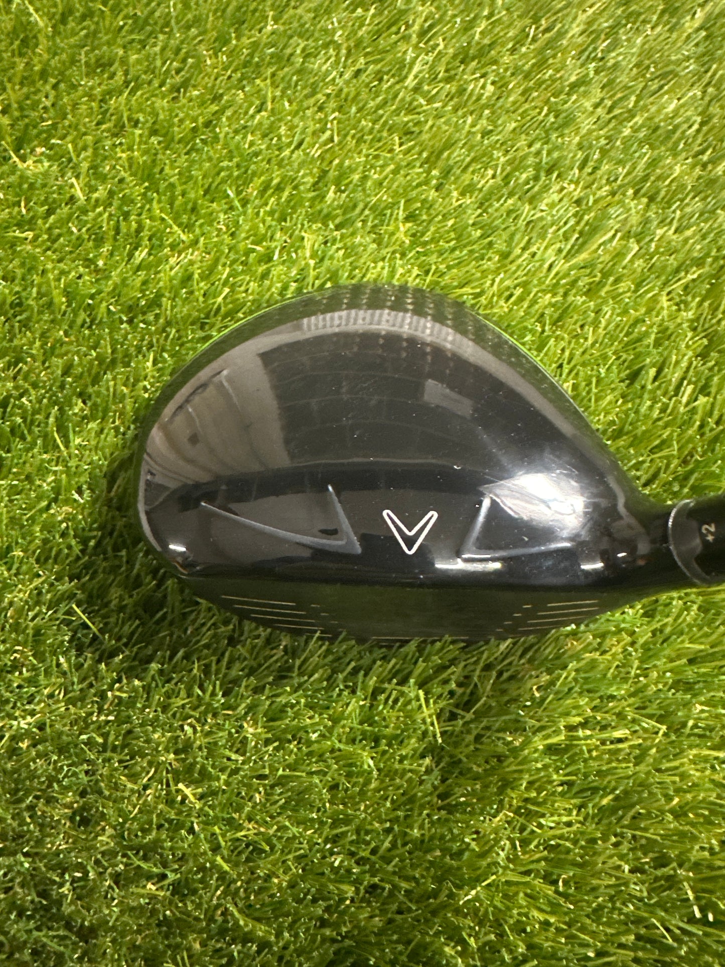 Callaway GBB Epic 3/15 FWY